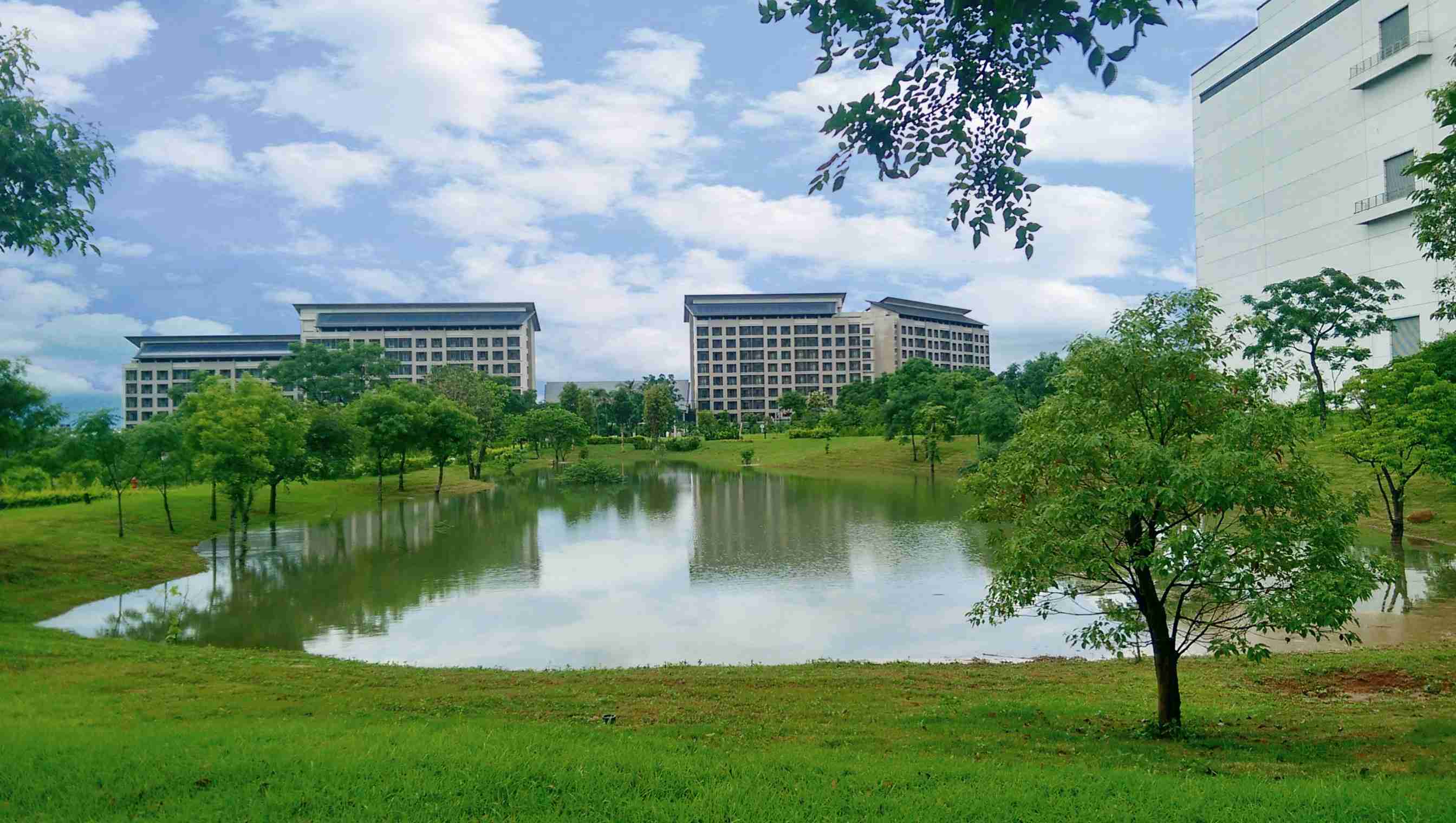 优游UB8响应国际倡议生物多样性趋势，，，首次发布TNFD自然相关财务揭露报告书，，，擘划及开展优游UB8生物多样性政策之承诺，，，逐步迈向与自然和谐共生